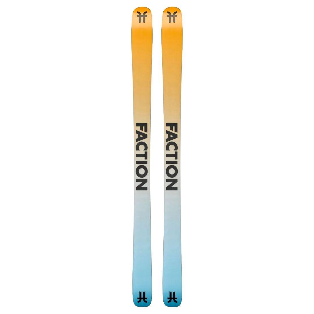 Faction Prodigy 2 Skis 2025